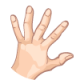 Hand