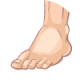 Feet
